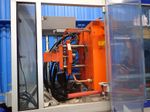 Krauss Maffei Injection Molding Machine