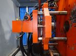 Krauss Maffei Injection Molding Machine