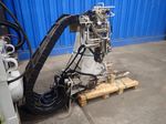 Krauss Maffei Injection Molding Machine
