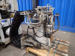 Krauss Maffei Injection Molding Machine