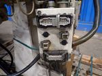 Krauss Maffei Injection Molding Machine