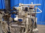 Krauss Maffei Injection Molding Machine
