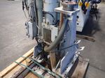 Krauss Maffei Injection Molding Machine
