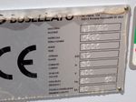 Busellato Cnc Router