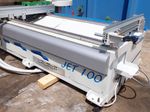 Busellato Cnc Router