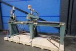Ctd Double End Trim And Mitre Saw