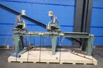 Ctd Double End Trim And Mitre Saw