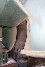 Ctd Double End Trim And Mitre Saw