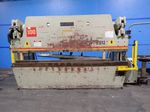 Accurpress Press Brake