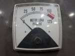 Abrasive Engineering  Manufacturing Inc Metal Belt Sander