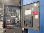 Abrasive Engineering  Manufacturing Inc Metal Belt Sander