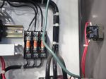 Abrasive Engineering  Manufacturing Inc Metal Belt Sander