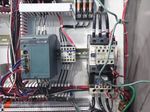 Abrasive Engineering  Manufacturing Inc Metal Belt Sander