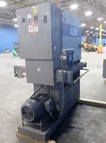 Abrasive Engineering  Manufacturing Inc Metal Belt Sander