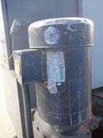 Abrasive Engineering  Manufacturing Inc Metal Belt Sander