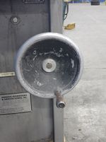 Abrasive Engineering  Manufacturing Inc Metal Belt Sander