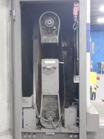 Abrasive Engineering  Manufacturing Inc Metal Belt Sander