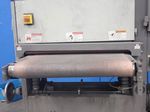 Abrasive Engineering  Manufacturing Inc Metal Belt Sander