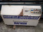 Norfield Door Machine