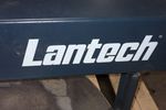 Lantech Stretch Wrap Machine
