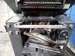 Heidelberg Printer