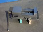 Kurt Manufacturing Co 8 Machine Vise