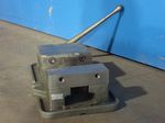 Kurt Manufacturing Co 8 Machine Vise