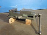 Kurt Manufacturing Co 8 Machine Vise