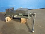 Kurt Manufacturing Co 8 Machine Vise
