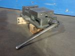 Kurt Manufacturing Co 8 Machine Vise