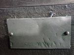 Kurt Manufacturing Co 8 Machine Vise