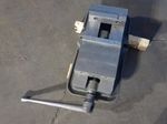 Kurt Manufacturing Co 8 Machine Vise