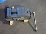 Kurt Manufacturing Co 8 Machine Vise