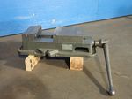 Kurt Manufacturing Co 8 Machine Vise