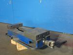  8 Machine Vise
