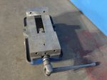  8 Machine Vise