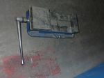  8 Machine Vise