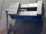  8 Machine Vise