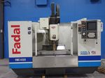 Fadal Cnc Vmc