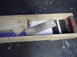  Press Brake Blade
