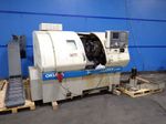 Okuma  Cnc Lathe