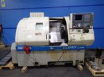 Okuma  Cnc Lathe