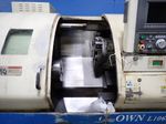 Okuma  Cnc Lathe