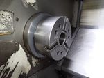 Okuma  Cnc Lathe