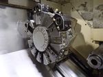 Okuma  Cnc Lathe