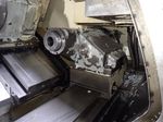 Okuma  Cnc Lathe