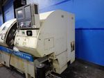 Okuma  Cnc Lathe