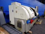 Okuma  Cnc Lathe