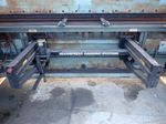 Accurpress Press Brake