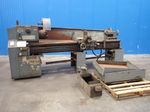 Leblond Engine Lathe